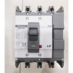 MCCB LS 4P 15A 22kA ( ABN104c )